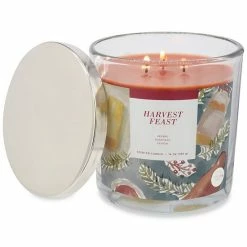 Sonoma Goods For Life® Harvest Feast 14-oz. Candle Jar -Sonoma Goods For Life shop unnamed file 11224