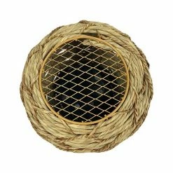Sonoma Goods For Life® Woven Pineapple Planter Table Decor -Sonoma Goods For Life shop unnamed file 11241