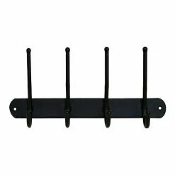 Sonoma Goods For Life® 4-Hook Wall Decor