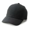 Women's Sonoma Goods For Life® Felt Baseball Hat Black -Sonoma Goods For Life shop unnamed file 11252