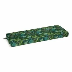 Sonoma Goods For Life® Indoor Outdoor Bench Pad Dark Teal -Sonoma Goods For Life shop unnamed file 11261