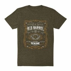 Men's Sonoma Goods For Life® Old Barrel Genuine Tee