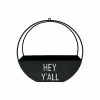 Sonoma Goods For Life® Hey Y'All Planter Wall Decor -Sonoma Goods For Life shop unnamed file 11286