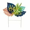 Sonoma Goods For Life® 'Hey Y'all' Palm Garden Stake -Sonoma Goods For Life shop unnamed file 11291