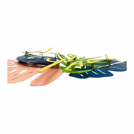 Sonoma Goods For Life® 'Hey Y'all' Palm Garden Stake 5 Sonoma Goods For Life® 'Hey Y'all' Palm Garden Stake - Image 3