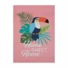 Sonoma Goods For Life® Tropical Home Sweet Home Garden Flag