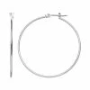 Sonoma Goods For Life™ Hoop Earrings Gold Tone -Sonoma Goods For Life shop unnamed file 11305