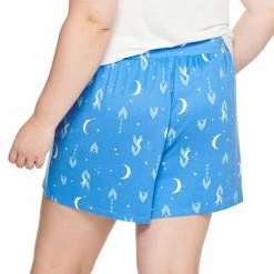 Plus Size Sonoma Goods For Life® Knit Pajama Shorts Navy Texas Stars 9 Plus Size Sonoma Goods For Life® Knit Pajama Shorts Navy Texas Stars -Sonoma Goods For Life shop unnamed file 11324