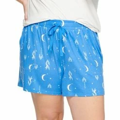 Plus Size Sonoma Goods For Life® Knit Pajama Shorts Navy Texas Stars 11 Plus Size Sonoma Goods For Life® Knit Pajama Shorts Navy Texas Stars -Sonoma Goods For Life shop unnamed file 11326