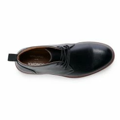 Sonoma Goods For Life® Aaron Men's Chukka Boots Mahogany -Sonoma Goods For Life shop unnamed file 1133