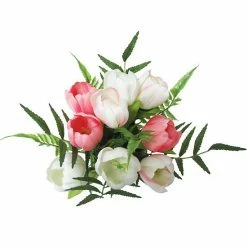 Sonoma Goods For Life® Artificial Mixed Tulip Fern Arrangement Table Decor 7 Sonoma Goods For Life® Artificial Mixed Tulip Fern Arrangement Table Decor -Sonoma Goods For Life shop unnamed file 11356