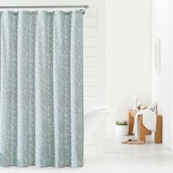 Sonoma Goods For Life® Gemma Floral Print Shower Curtain 5 Sonoma Goods For Life® Gemma Floral Print Shower Curtain -Sonoma Goods For Life shop unnamed file 11358