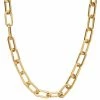 Sonoma Goods For Life® Chunky Link Necklace 2 Sonoma Goods For Life® Chunky Link Necklace -Sonoma Goods For Life shop unnamed file 11367