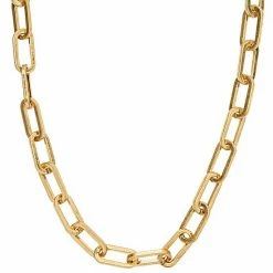 Sonoma Goods For Life® Chunky Link Necklace