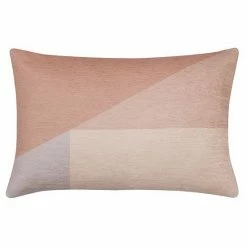 Sonoma Goods For Life® Modern Colorblock Ultimate Feather Fill Throw Pillow