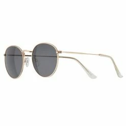 Men's Sonoma Goods For Life® 52mm Metal Round Sunglasses Gold 8 Men's Sonoma Goods For Life® 52mm Metal Round Sunglasses Gold -Sonoma Goods For Life shop unnamed file 11386