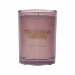 Sonoma Goods For Life® Golden Milk 8.6-oz. Candle Jar