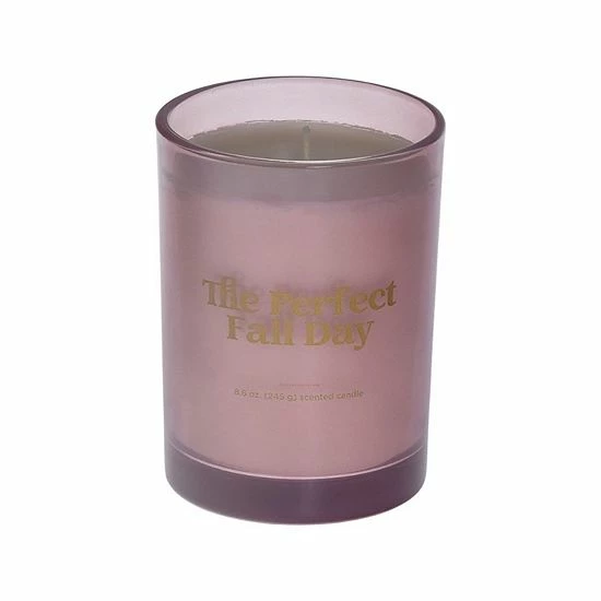 Sonoma Goods For Life® Golden Milk 8.6-oz. Candle Jar 4 Sonoma Goods For Life® Golden Milk 8.6-oz. Candle Jar - Image 2