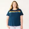 Women's Sonoma Goods For Life® Pride Graphic Tee 2 Women's Sonoma Goods For Life® Pride Graphic Tee -Sonoma Goods For Life shop unnamed file 11409