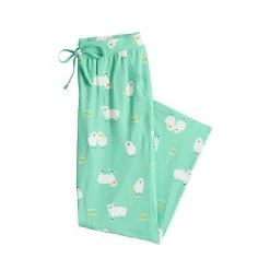 Women's Sonoma Goods For Life® Cozy Pajama Pants Gray Zebra -Sonoma Goods For Life shop unnamed file 1141