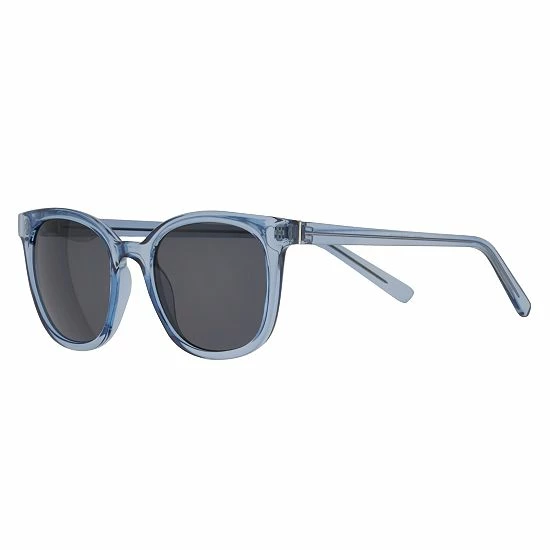 Women's Sonoma Goods For Life® 54mm Medium Square Sunglasses Fuschia 7 Women's Sonoma Goods For Life® 54mm Medium Square Sunglasses Fuschia - Image 5