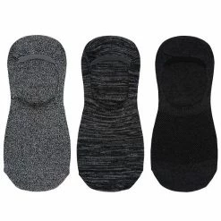 Men's Sonoma Goods For Life® 3-pack Casual No-Show Socks Black Gray 7 Men's Sonoma Goods For Life® 3-pack Casual No-Show Socks Black Gray -Sonoma Goods For Life shop unnamed file 11439