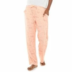 Women's Sonoma Goods For Life® Cozy Pajama Pants Gray Zebra -Sonoma Goods For Life shop unnamed file 1145