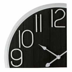 Sonoma Goods For Life® Black White Wall Clock -Sonoma Goods For Life shop unnamed file 11478