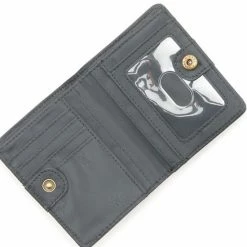 Sonoma Goods For Life® RFID-Blocking Mini Bifold Wallet Midnight Black 9 Sonoma Goods For Life® RFID-Blocking Mini Bifold Wallet Midnight Black -Sonoma Goods For Life shop unnamed file 11486