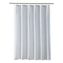 Sonoma Goods For Life® Skylar Stripe Shower Curtain