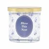 Sonoma Goods For Life® Bless This Nest 13-oz. 3-Wick Jar Candle -Sonoma Goods For Life shop unnamed file 11509