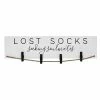 Sonoma Goods For Life® Lost Socks 4-Clip Wall Decor -Sonoma Goods For Life shop unnamed file 11519