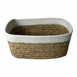 Sonoma Goods For Life® Handmade Storage Bin Black -Sonoma Goods For Life shop unnamed file 11523