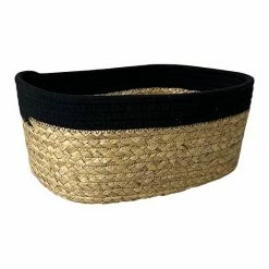 Sonoma Goods For Life® Handmade Storage Bin Black -Sonoma Goods For Life shop unnamed file 11525