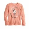 Boys 8-20 Sonoma Goods For Life® Adaptive Sensory Long Sleeve Graphic Tee Casual Coral 1 Boys 8-20 Sonoma Goods For Life® Adaptive Sensory Long Sleeve Graphic Tee Casual Coral -Sonoma Goods For Life shop unnamed file 11545
