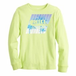 Boys 8-20 Sonoma Goods For Life® Adaptive Sensory Long Sleeve Graphic Tee Casual Coral 11 Boys 8-20 Sonoma Goods For Life® Adaptive Sensory Long Sleeve Graphic Tee Casual Coral -Sonoma Goods For Life shop unnamed file 11549