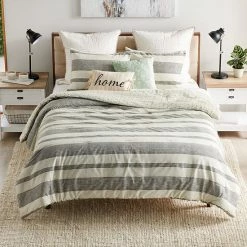 Sonoma Goods For Life® Houston 5-piece Comforter Set With Coordinating Pillows