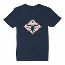 Men's Sonoma Goods For Life® Cowboy Country Tee
