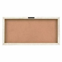 Sonoma Goods For Life® 14" X 7" Letterboard Gray Slats With White Frame -Sonoma Goods For Life shop unnamed file 11560