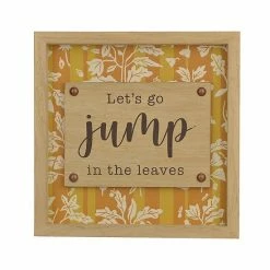 Sonoma Goods For Life® Family Gather Love Caption Art Box Red -Sonoma Goods For Life shop unnamed file 11577