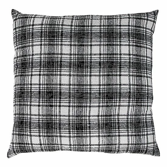 Sonoma Goods For Life® Plaid Ultimate Feather Fill Throw Pillow 3 Sonoma Goods For Life® Plaid Ultimate Feather Fill Throw Pillow