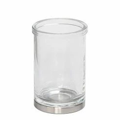 Sonoma Goods For Life® Glass Tumbler