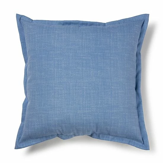 Sonoma Goods For Life® Outdoor/Indoor Oversized Flanged Throw Pillow Fiesta Stripe 7 Sonoma Goods For Life® Outdoor/Indoor Oversized Flanged Throw Pillow Fiesta Stripe - Image 5