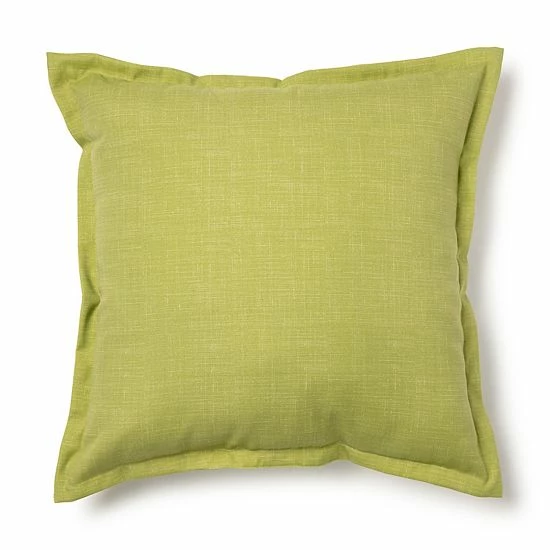 Sonoma Goods For Life® Outdoor/Indoor Oversized Flanged Throw Pillow Fiesta Stripe 8 Sonoma Goods For Life® Outdoor/Indoor Oversized Flanged Throw Pillow Fiesta Stripe - Image 6