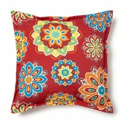 Sonoma Goods For Life® Outdoor/Indoor Oversized Flanged Throw Pillow Fiesta Stripe 30 Sonoma Goods For Life® Outdoor/Indoor Oversized Flanged Throw Pillow Fiesta Stripe -Sonoma Goods For Life shop unnamed file 11692