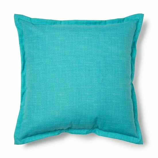 Sonoma Goods For Life® Outdoor/Indoor Oversized Flanged Throw Pillow Fiesta Stripe 12 Sonoma Goods For Life® Outdoor/Indoor Oversized Flanged Throw Pillow Fiesta Stripe - Image 10