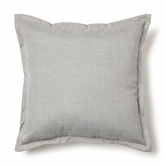 Sonoma Goods For Life® Outdoor/Indoor Oversized Flanged Throw Pillow Fiesta Stripe 15 Sonoma Goods For Life® Outdoor/Indoor Oversized Flanged Throw Pillow Fiesta Stripe - Image 13