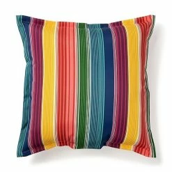 Sonoma Goods For Life® Outdoor/Indoor Oversized Flanged Throw Pillow Fiesta Stripe 40 Sonoma Goods For Life® Outdoor/Indoor Oversized Flanged Throw Pillow Fiesta Stripe -Sonoma Goods For Life shop unnamed file 11702