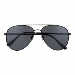 Men's Sonoma Goods For Life® 58mm Metal Aviator Sunglasses 5 Men's Sonoma Goods For Life® 58mm Metal Aviator Sunglasses -Sonoma Goods For Life shop unnamed file 11713