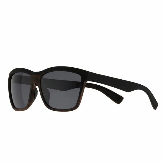 Men's Sonoma Goods For Life® 58mm Square Sunglasses 3 Men's Sonoma Goods For Life® 58mm Square Sunglasses